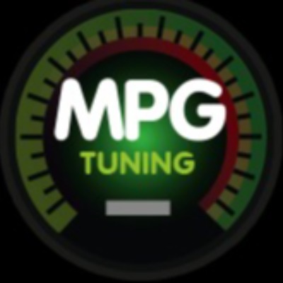 MPG Tuning Ltd