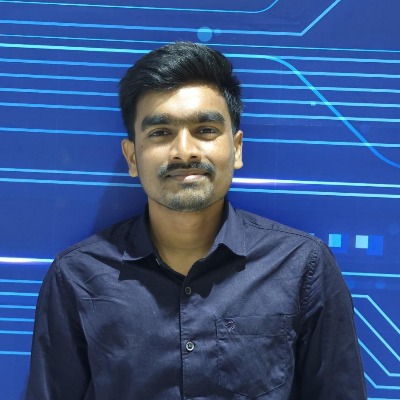Deepak Anumala