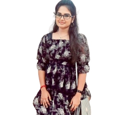 manjumitha kesavan