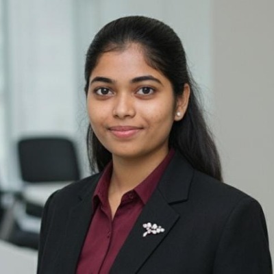 Vaishnavi Kadam