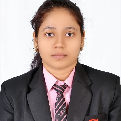 Sakshi Kumari