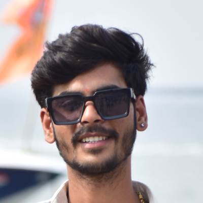 Sahil Gadriye