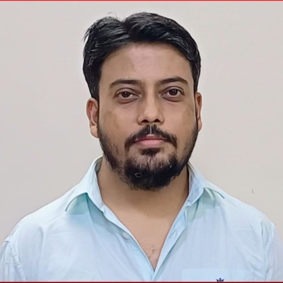 Pramod Shurwar