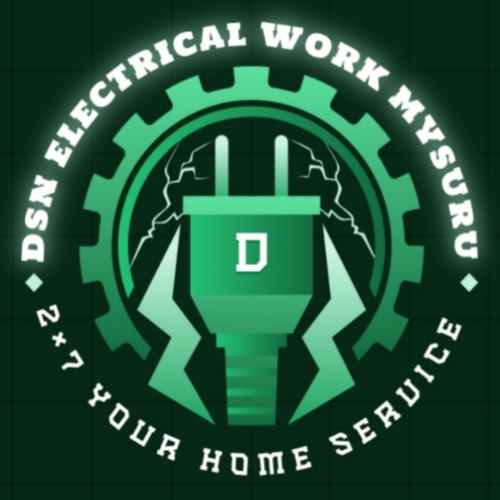 Dsn Electrical Work Mysuru Doreswamy Nayak