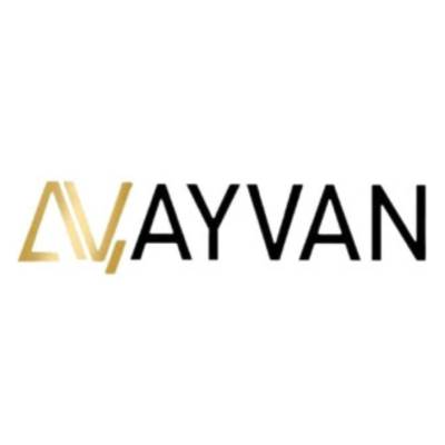 Ayvan Tapware