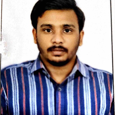 Kesaboina Ajay Siva Krishna