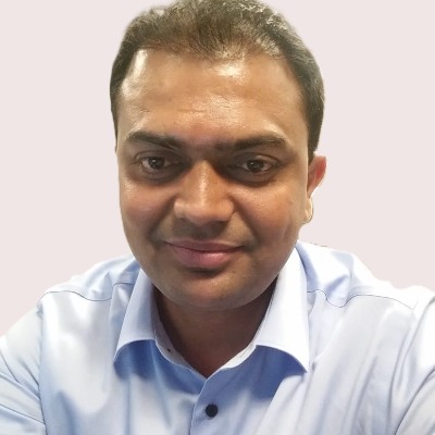 Sumit Kumar