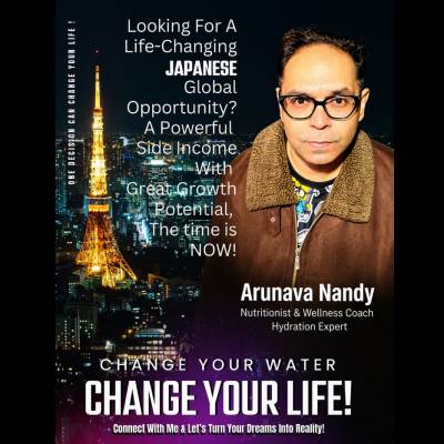 Arunava Nandy