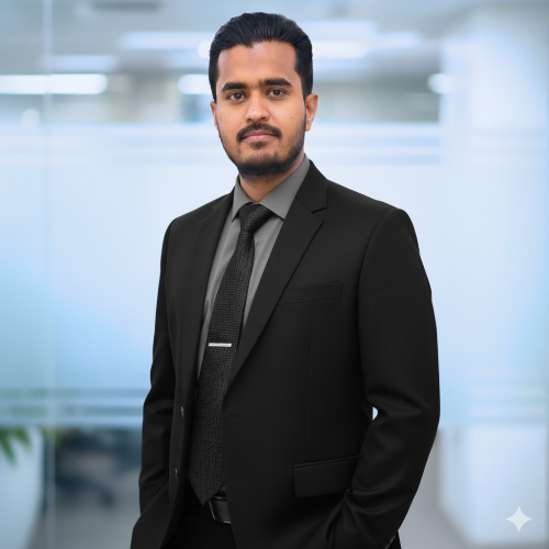 Ganesh Sharma