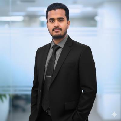 Ganesh Sharma