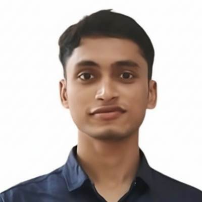 Pratanu Dolui