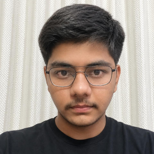 Ananya Raj Mohan Singh Bhadauriya