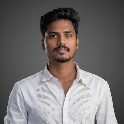 Arun Kumar G