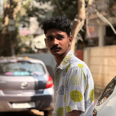 Midhun Soman