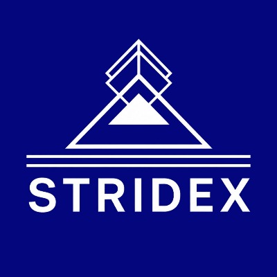 Stridex Clothing
