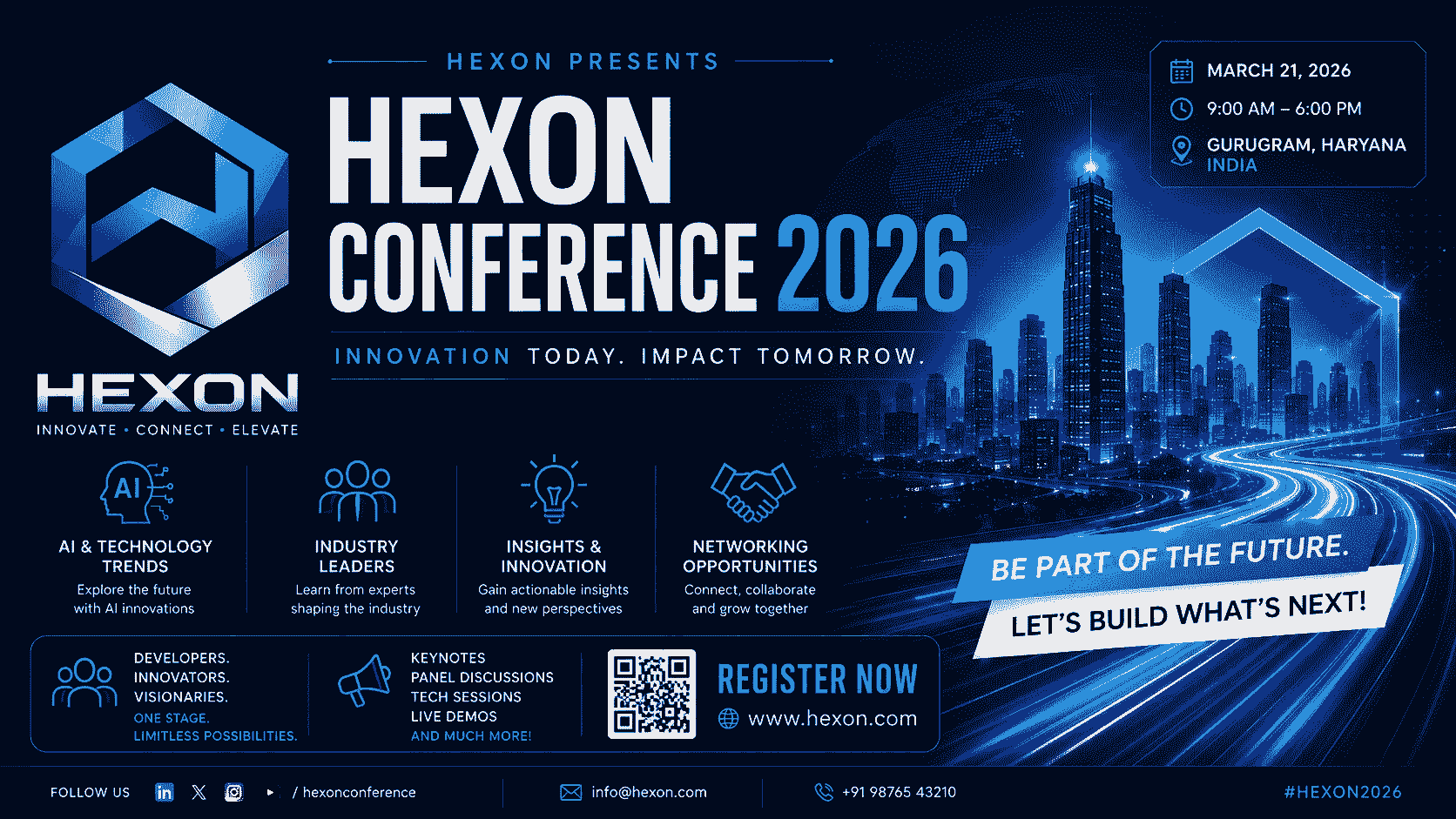 Conference Image