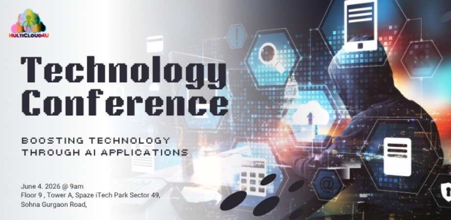 FutureTech Innovators Summit 2025