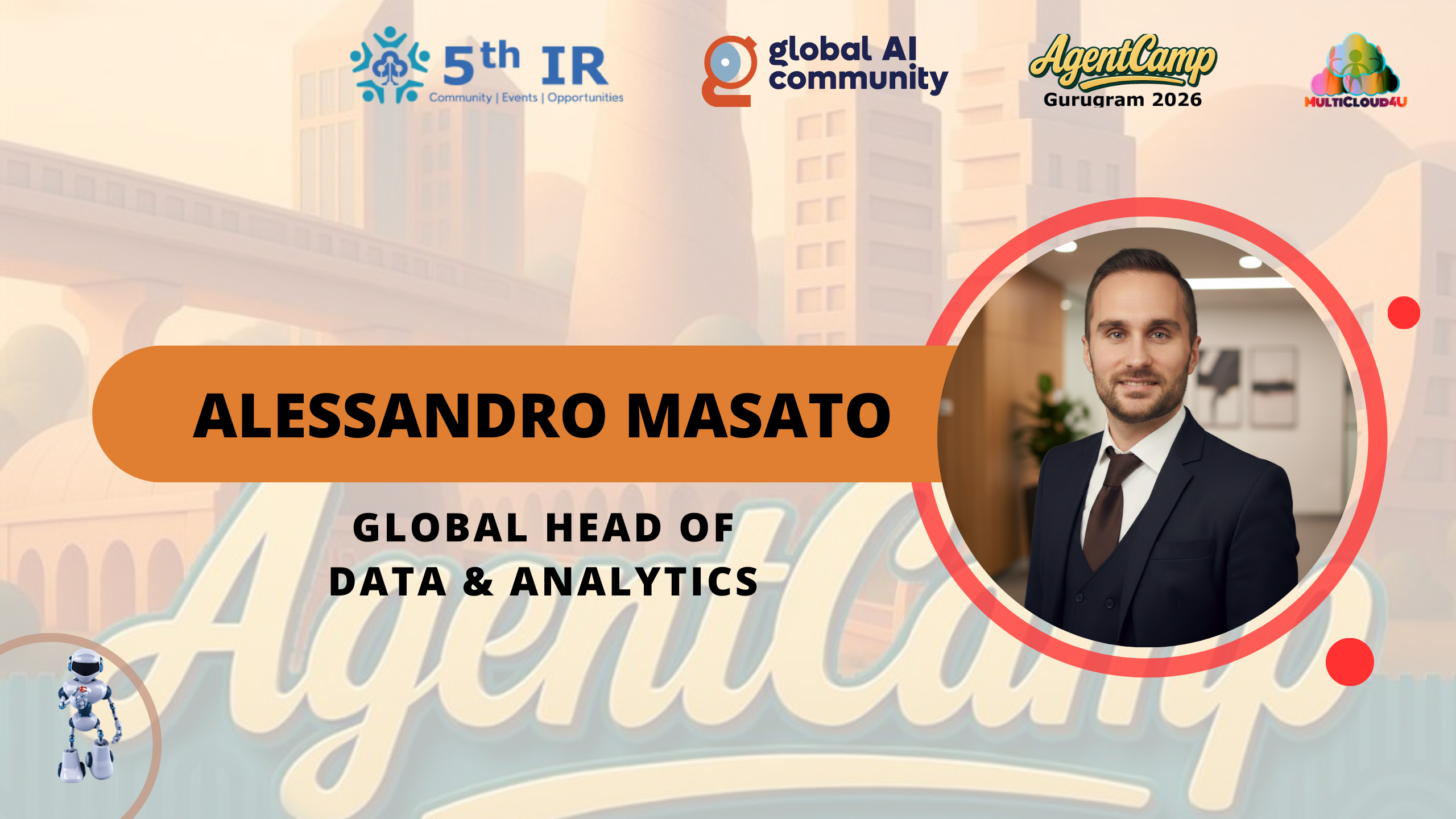 From Data to Decisions: Scaling AI & Ana...