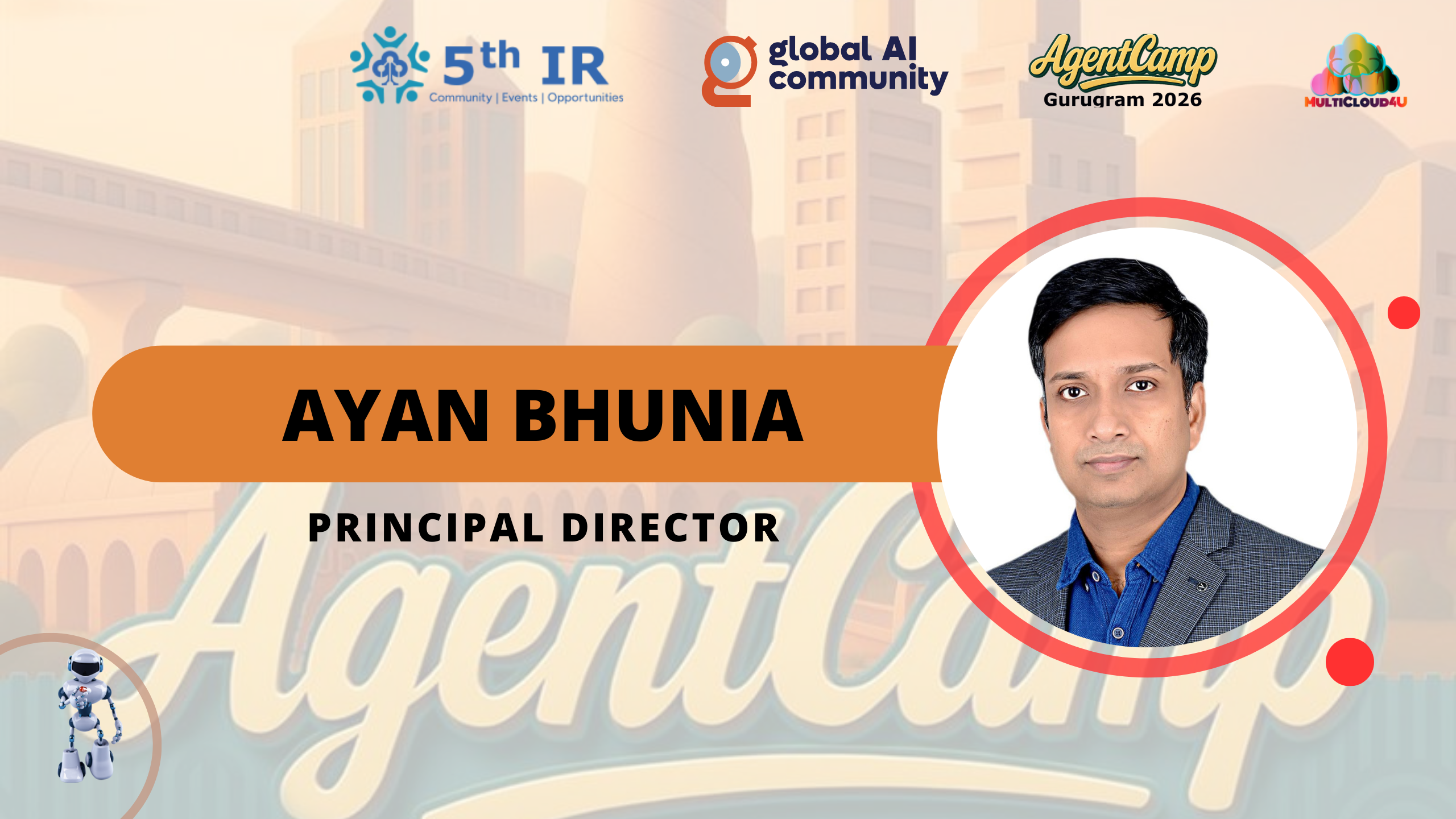 Leadership Talk – AI Beyond the Hype: Br...