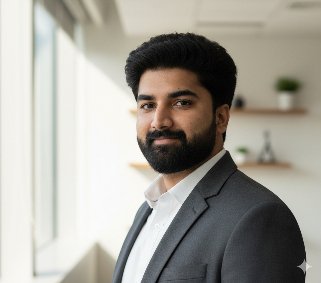 Abhishek Gaurav