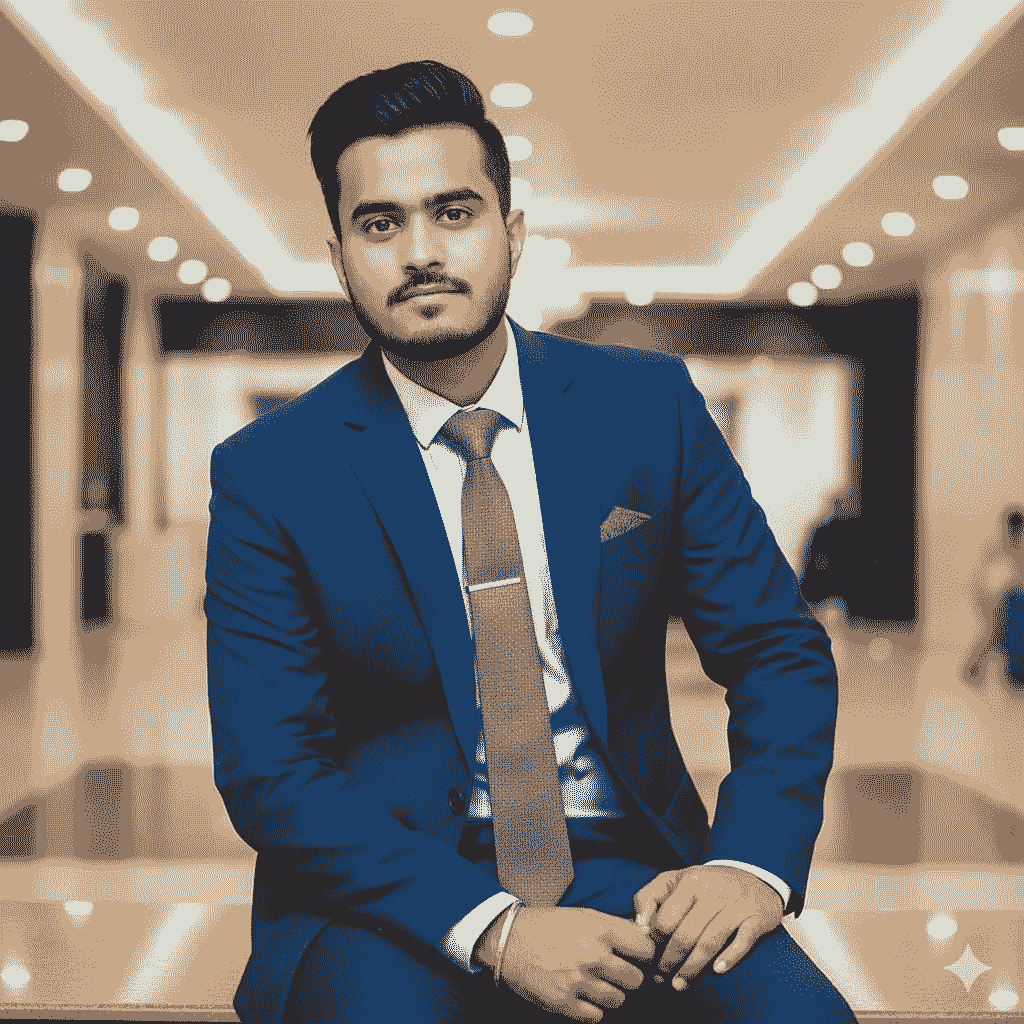 Ganesh Sharma