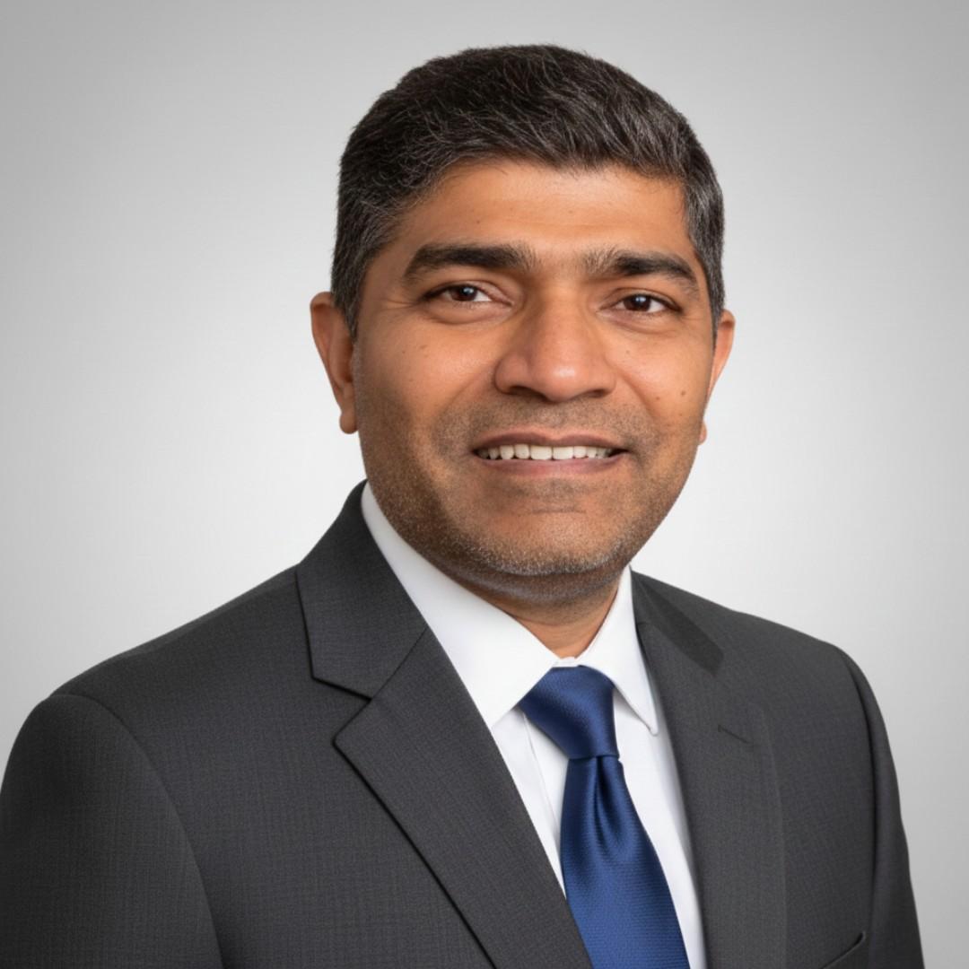 Hemant Kumar