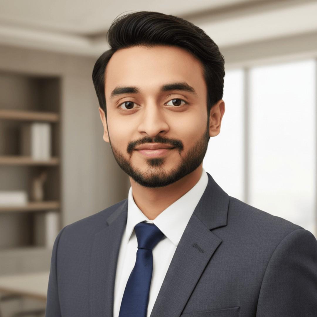 Himanshu Goyal