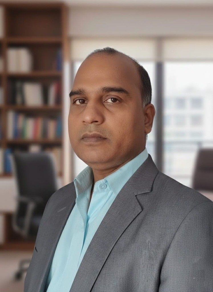 Shobhit Kumar Saurabh