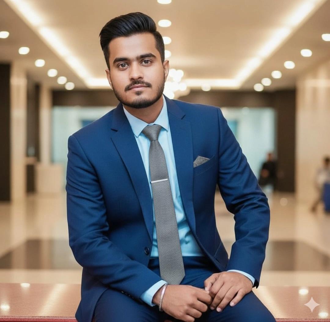 Ganesh Sharma