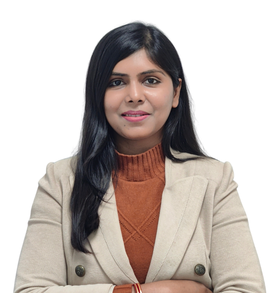 Prerna Verma