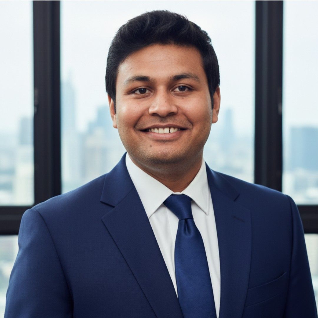 Shashank Khandelwal