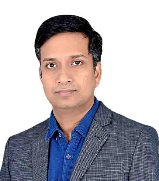 Ayan Bhunia