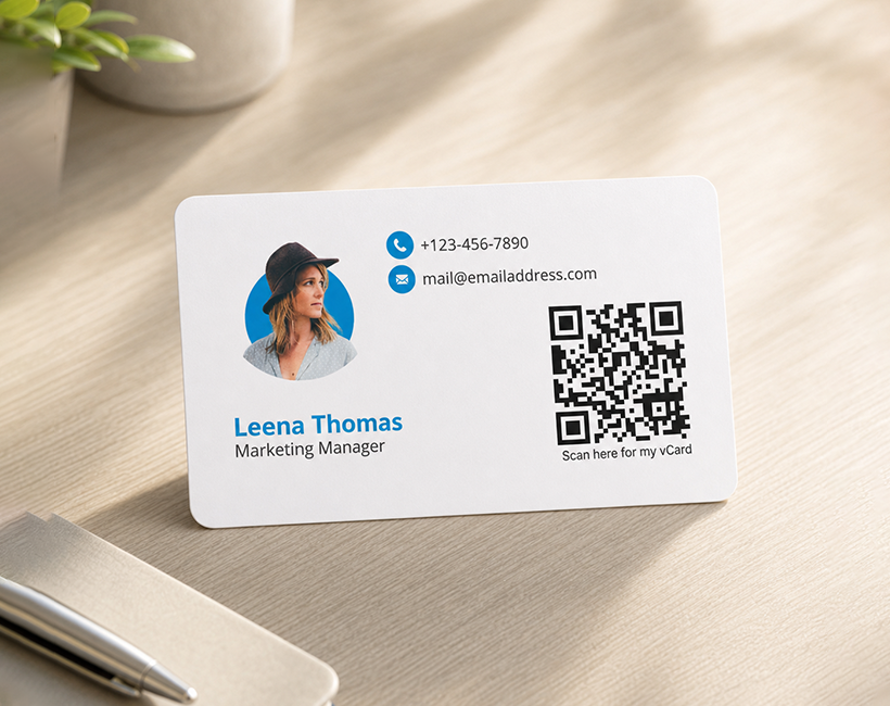 Profile Card