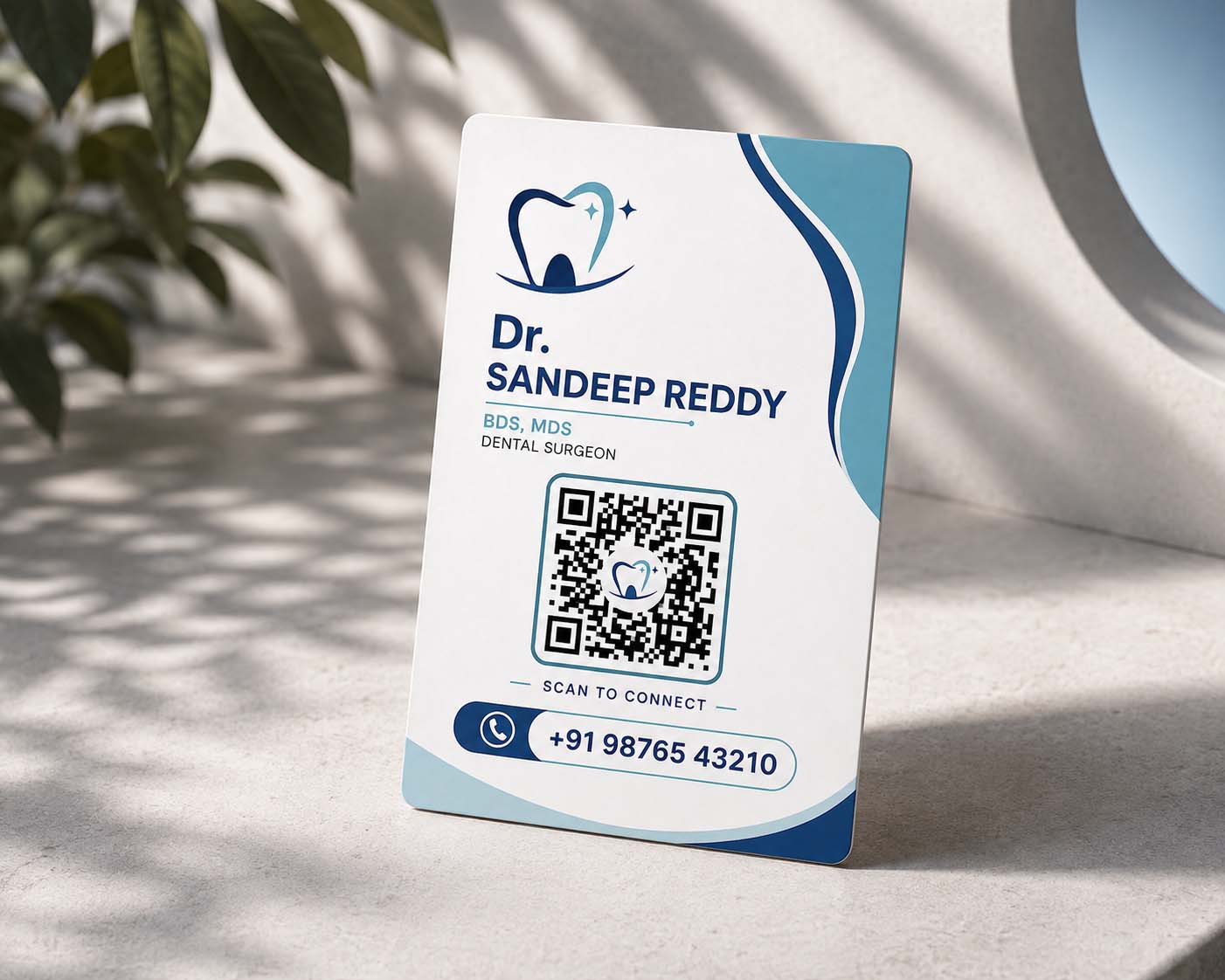 Dental Card