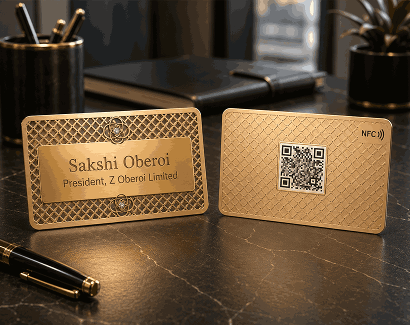 Queen Gold Premium