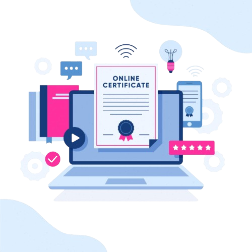 Certificate Image